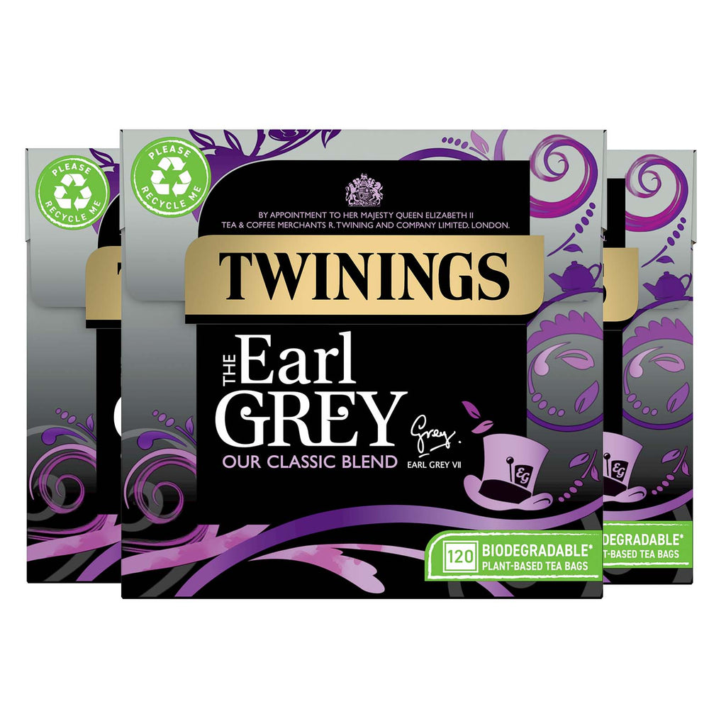 Earl Grey 1x3x120 100017151