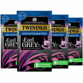 Earl Grey Decaffeinated Teabag 1x4x40 100017751
