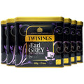 Earl Grey Loose Tea Tin 1x6x500g 100016316