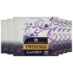 Earl Grey String & Tag 1x6x100 100014983