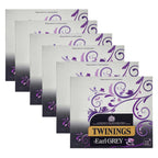Earl Grey String & Tag 1x6x100 100014983