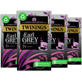 Earl Grey Teabag 1x4x40 100017752