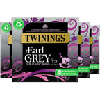 Earl Grey Teabag 1x4x80 100017761