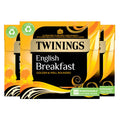 English Breakfast 1x3x120 100017152