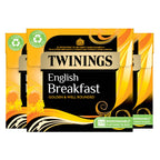 English Breakfast 1x3x120 100017152