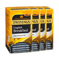 English Breakfast Decaffeinated Envelope 1x4x20 100017474
