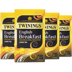 English Breakfast Loose Leaf 1x4x125g 100012150