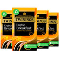 English Breakfast Teabag 1x4x40 100017749