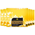 Everyday Tea String & Tag 1x6x100 100014980