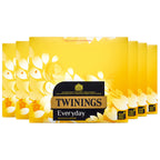 Everyday Tea String & Tag 1x6x100 100014980