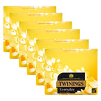 Everyday Tea String & Tag 1x6x100 100014980