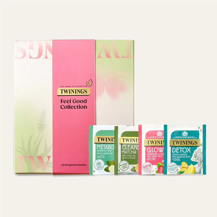 Feel Good Collection Gift Box 1x8x20 Envelopes 110001851
