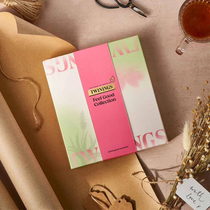 Feel Good Collection Gift Box 1x8x20 Envelopes 110001851
