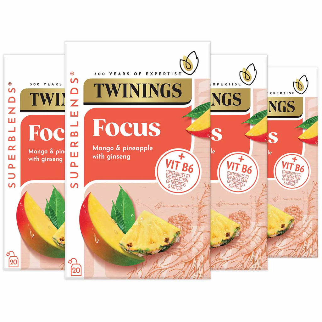 Superblends Focus 1x4x20 Envelope 100018026