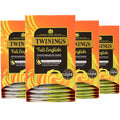 Full English Pyramid Bag 1x4x15 100016864