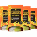 Full English Pyramid Bag 1x4x15 100016864