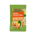 Green & Ginger 1x4x20x2g 100017939