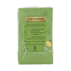 Green & Ginger 1x4x20x2g 100017939