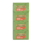 Green & Ginger 1x4x20x2g 100017939