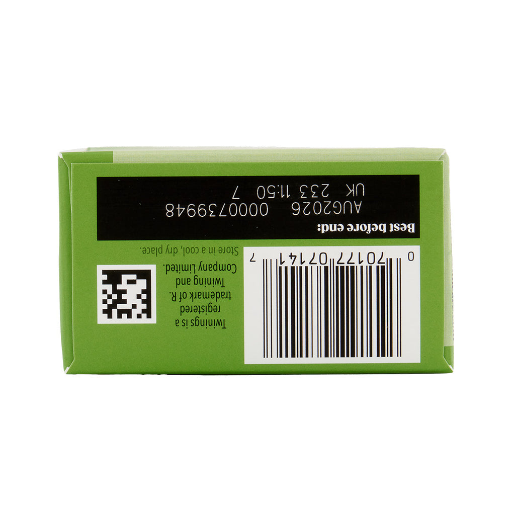 Green & Ginger 1x4x20x2g 100017939