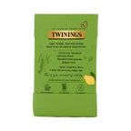 Green & Ginger 1x4x20x2g 100017939