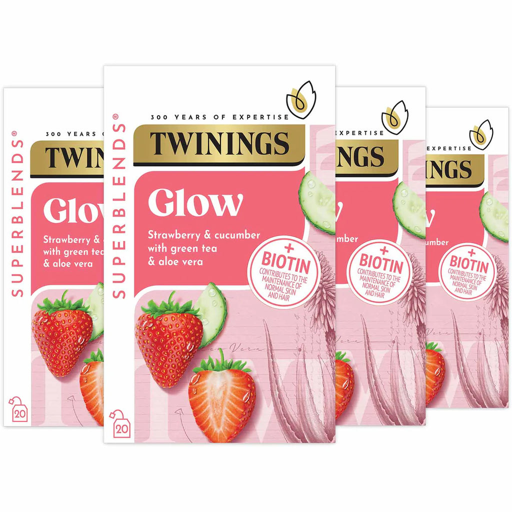 Superblends Glow 1x4x20 Envelope 100018025