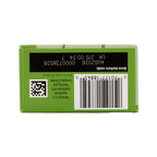 Pure Green Decaffeinated Tea Teabag 1x4x20 100017937