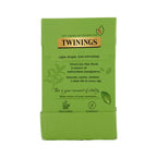 Pure Green Decaffeinated Tea Teabag 1x4x20 100017937