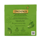 Pure Green Tea Teabags 1x4x80 100017944