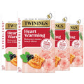 Superblends Heart warming with Hibiscus 1x4x20 Envelope 100018032