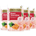 Superblends Heart warming with Hibiscus 1x4x20 Envelope 100018032
