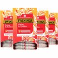 Honey & Rooibos Pyramid Bag 1x4x15 100016871