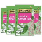 Jasmine Green Tea Envelope 1x4x20 100017962