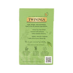 Jasmine Green Tea Teabag 1x4x20 100017935
