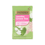 Jasmine Green Tea Teabag 1x4x20 100017935