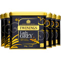 Lady Grey Loose Tea Tin 1x6x500g 100015837