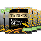 Lady Grey Teabag 1x4x80 100017760