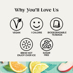 Superblends Happy Within Collection 1x4x20 110002475