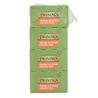 Mango & Lychee Green Tea Teabag 1x4x20 100017940