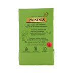 Mango & Lychee Green Tea Teabag 1x4x20 100017940