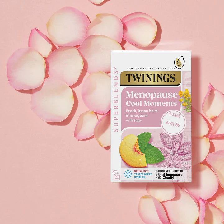 Superblends Menopause Cool Moments 1x4x20 Envelopes 100018027