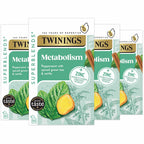 Superblends Metabolism 4x20 Envelope 100018014