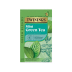 Mint Green Tea Teabag 1x4x20 100017938