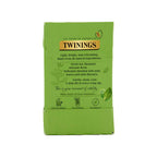 Mint Green Tea Teabag 1x4x20 100017938