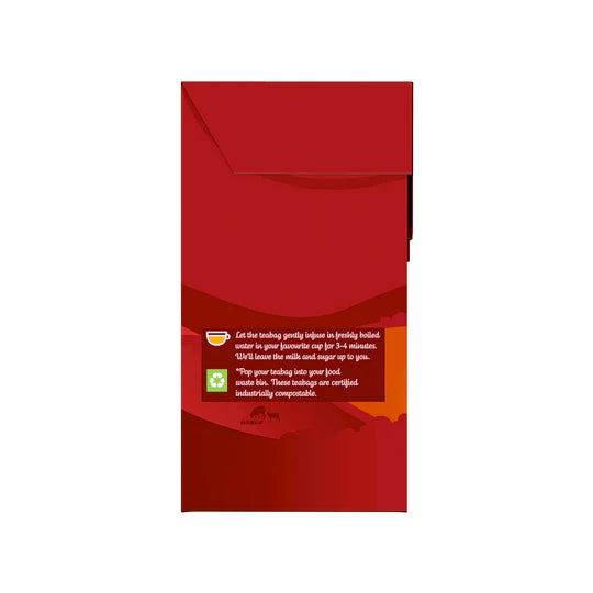 Nambarrie Tea 1x4x80 100017769