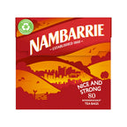 Nambarrie Tea 1x4x80 100017769