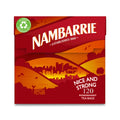 Nambarrie 120 Tea Bags 1x3x120  100017773