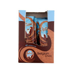Options Belgian Chocolate Sachet 30x11g 110000323