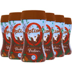 Options Belgian Chocolate Praline Jar 1x6x220g 110000133