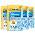 Organic Camomile 1x4x20 100017922